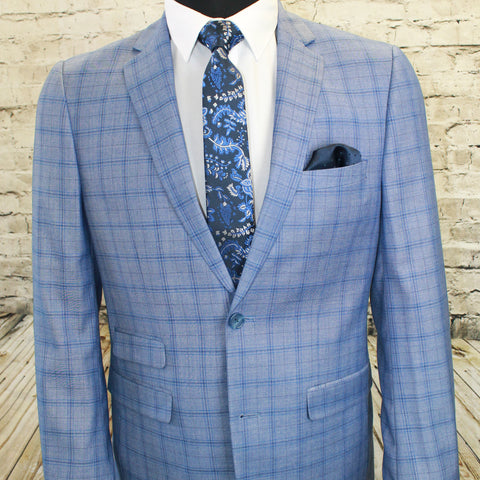 Suits