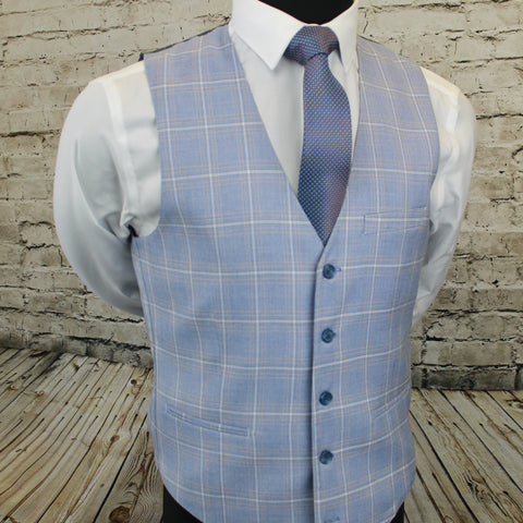 Dress Vests